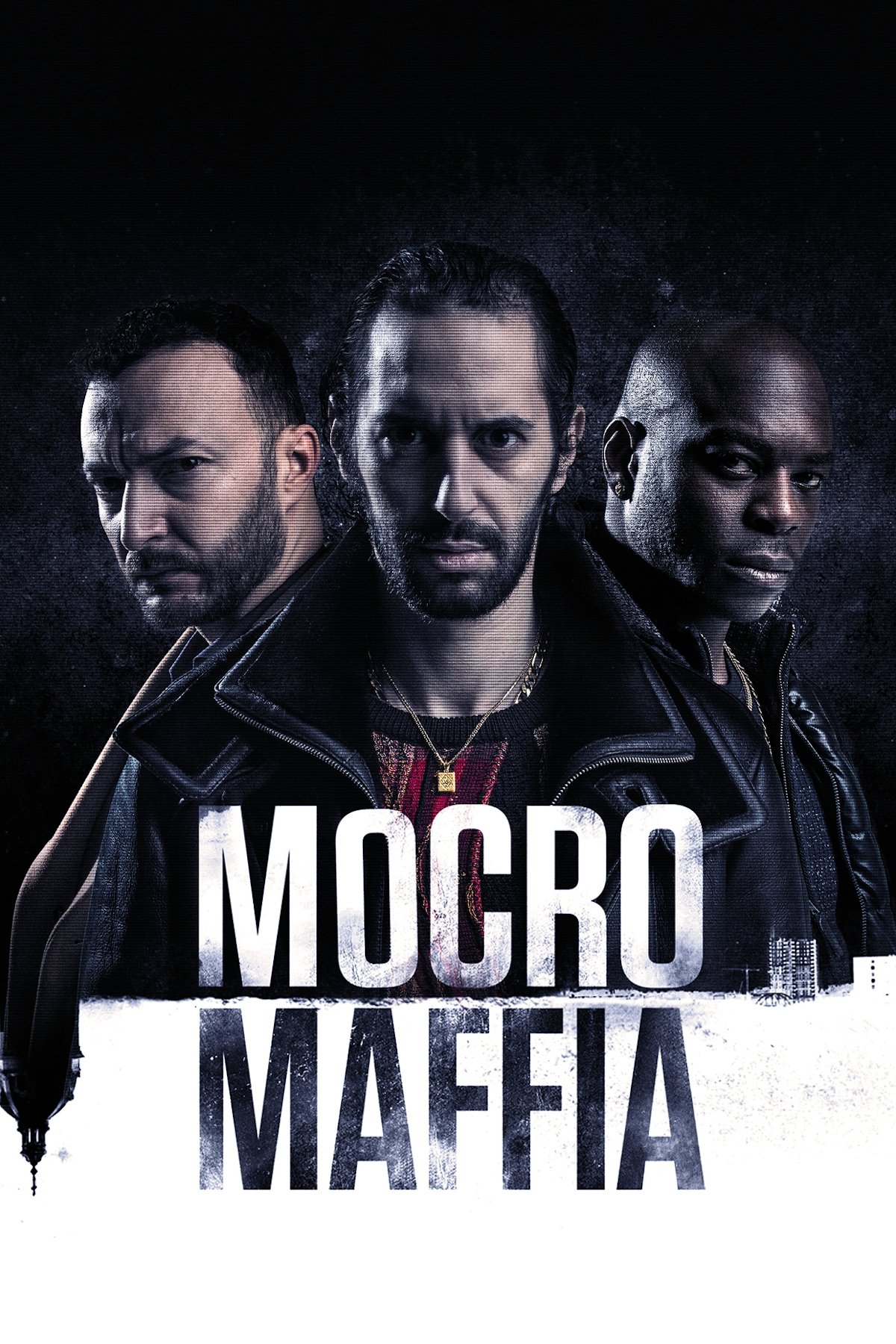 Mocro Maffia [110106] (A1769963261) [[Series]] --Plex--